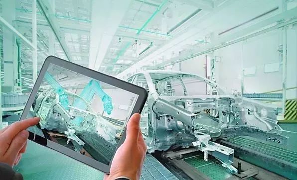 妙用Digital Twin虛實融合，驅(qū)動智能制造升級轉(zhuǎn)型 技術(shù)研究與實踐路徑