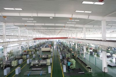 蹲點影記③丨機床創(chuàng)新為何這么難？一項“突破”就需要十幾年